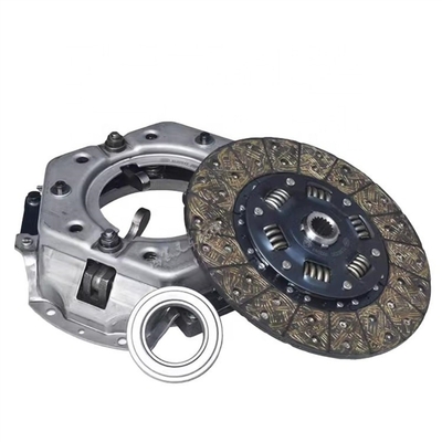 Heli çatal kaldırma motoru tipi 114A3-10201 13453-10301J için debriyaj diski montajı