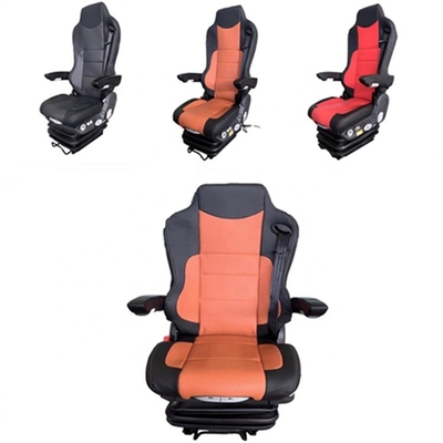 Volvo Comfort hava süspansiyonu kamyon şoför koltuğu, seçmeli ısıtma ve havalandırma