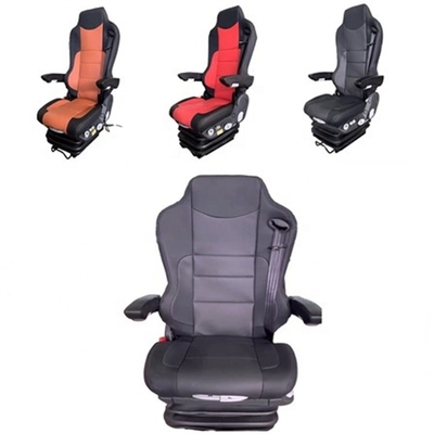 Comfort Hava süspansiyonu Kamyon şoför koltuğunun yeniden yapılandırma/ yükseltme amacı OE NO. Sxyl-060