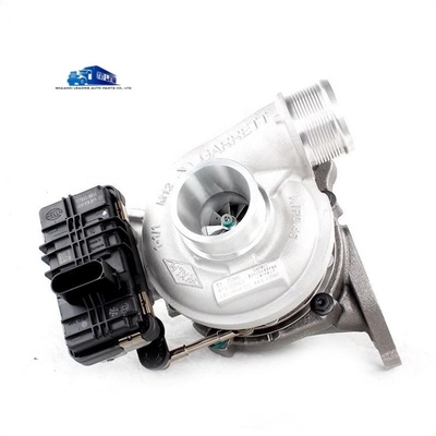 10168923/GTC1446 SAIC MAXUS G10 1.9T Changan F70 Yunnei D19 Motoru için Turboşarj