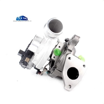 10168923/GTC1446 SAIC MAXUS G10 1.9T Changan F70 Yunnei D19 Motoru için Turboşarj