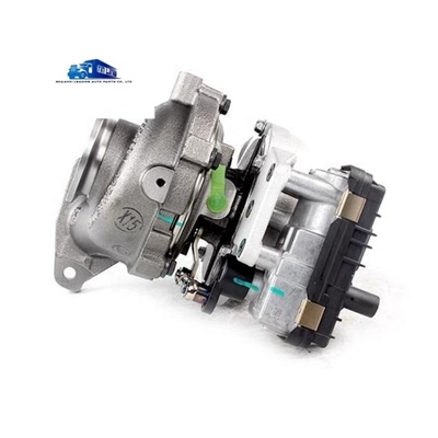 10168923/GTC1446 SAIC MAXUS G10 1.9T Changan F70 Yunnei D19 Motoru için Turboşarj