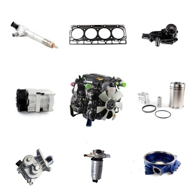 10168923/GTC1446 SAIC MAXUS G10 1.9T Changan F70 Yunnei D19 Motoru için Turboşarj