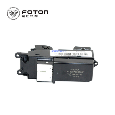 Foton Kontrolleri Düğme düğmeleri Diğer Kamyon modeli için kombinasyon kapı ana anahtarı