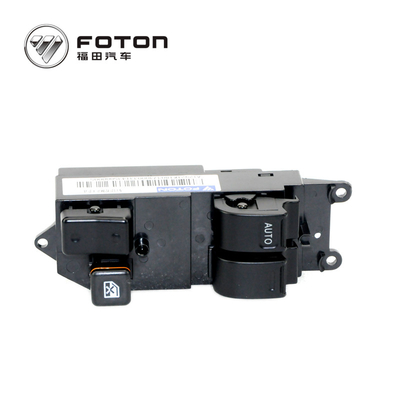 Foton Kontrolleri Düğme düğmeleri Diğer Kamyon modeli için kombinasyon kapı ana anahtarı