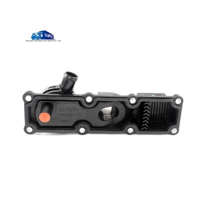 Yunnei D20TCIF Motoru X10017454 için orijinal OEM Tasarım Yağ Buhar Ayırıcı Üretildi