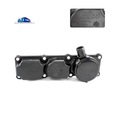 Yunnei D20TCIF Motoru X10017454 için orijinal OEM Tasarım Yağ Buhar Ayırıcı Üretildi