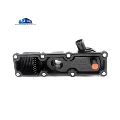 Yunnei D20TCIF Motoru X10017454 için orijinal OEM Tasarım Yağ Buhar Ayırıcı Üretildi