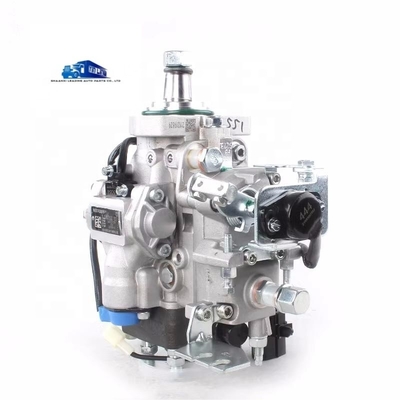 YUNNEI Motoru için Yüksek Basınçlı Yakıt Pompası DHA10013799 YN4H-110111 Common Rail Diesel