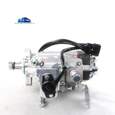 YUNNEI Motoru için Yüksek Basınçlı Yakıt Pompası DHA10013799 YN4H-110111 Common Rail Diesel