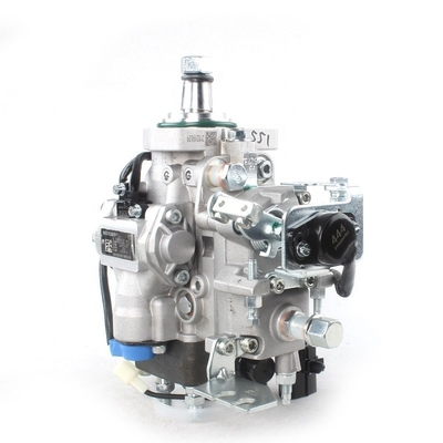 YUNNEI Motoru için Yüksek Basınçlı Yakıt Pompası DHA10013799 YN4H-110111 Common Rail Diesel