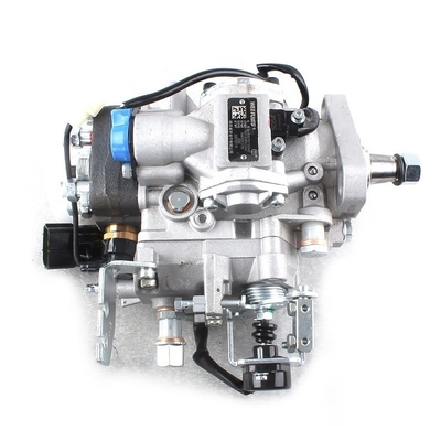 YUNNEI Motoru için Yüksek Basınçlı Yakıt Pompası DHA10013799 YN4H-110111 Common Rail Diesel