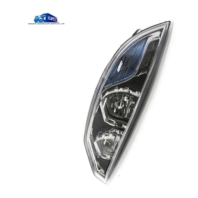 3772020B2AE Üreticiler tarafından Jmc Fushun Otobüsü İçin Orijinal Kamyon Otomatik Far Montajı