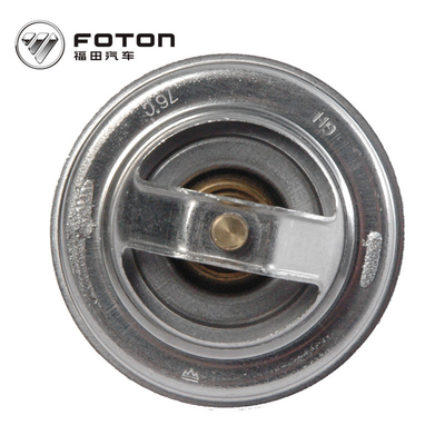 Foton Otomobil Otomobil Parçaları Değiştirmek ve Tamir Etmek İçin Metal Malzeme Termostat 1998-2001