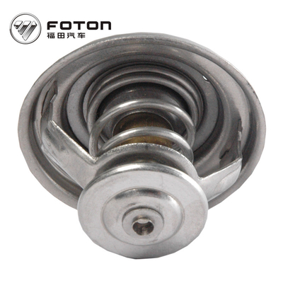 Foton Otomobil Otomobil Parçaları Değiştirmek ve Tamir Etmek İçin Metal Malzeme Termostat 1998-2001