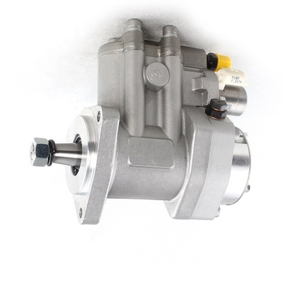 HA10007359 OE NO. JAC Sunray YN4E-110119 Motoru için Common Rail Dizel Enjeksiyon Pompası
