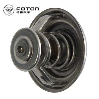 Foton Otomobil Otomobil Parçaları Değiştirmek ve Tamir Etmek İçin Metal Malzeme Termostat 1998-2001