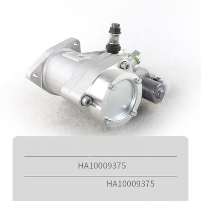 HA10009375 YUNNEI Motoru için Yakıt Pompası YN4E-110166 Common Rail Dizel Enjeksiyon Pompası