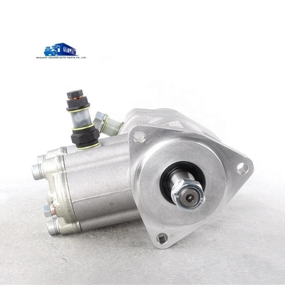 HA10009375 YUNNEI Motoru için Yakıt Pompası YN4E-110166 Common Rail Dizel Enjeksiyon Pompası