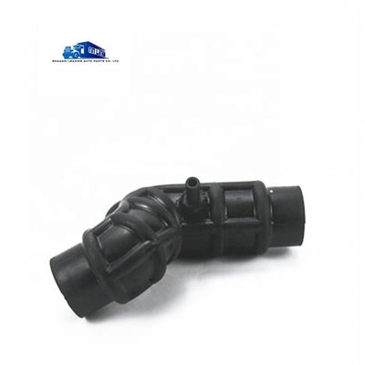 12 Aylık Hizmet S-Hose G901-1109021A JMC 493 Coaster Otobüsleri için Hava İçeği hortumu borusu
