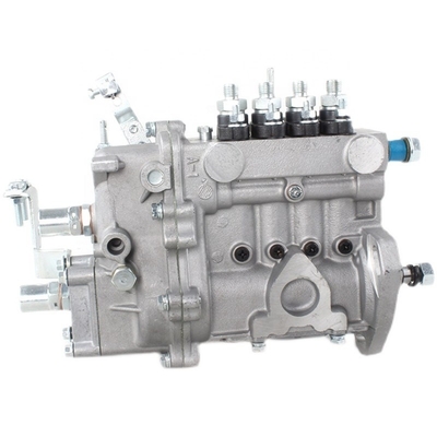 YUNNEI HIGH PRESSURE OIL PUMP ASSEMBLY SHA21234 YN4A055-CR 4Q587 Motoru için mükemmel bir uyum