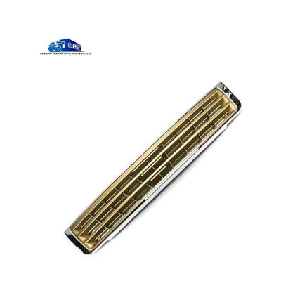 Jingma JMV6550 Araç Montaj Orijinal Parçalar Orta Büyüklükte Otobüsler İçin Merkez ızgara G907B-2803040
