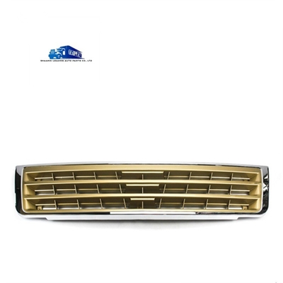 Jingma JMV6550 Araç Montaj Orijinal Parçalar Orta Büyüklükte Otobüsler İçin Merkez ızgara G907B-2803040