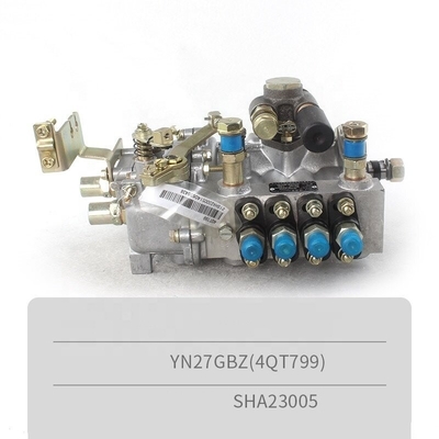 YUNNEI YN27GBZ 4QT799 Motor Yüksek Basınçlı Enjeksiyon Pompası Montajı SHA23005 AOLING için