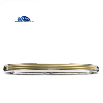 Jingma JMV6550 Araç Montaj Orijinal Parçalar Orta Büyüklükte Otobüsler İçin Merkez ızgara G907B-2803040