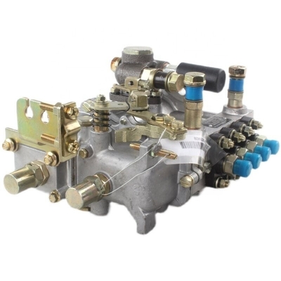 YUNNEI YN27GBZ 4QT799 Motor Yüksek Basınçlı Enjeksiyon Pompası Montajı SHA23005 AOLING için