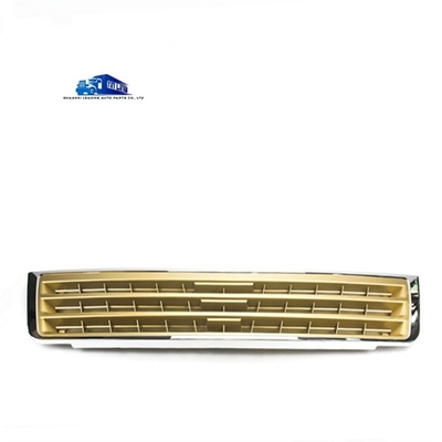 Jingma JMV6550 Araç Montaj Orijinal Parçalar Orta Büyüklükte Otobüsler İçin Merkez ızgara G907B-2803040