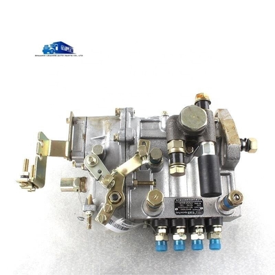 YUNNEI YN27GBZ 4QT799 Motor Yüksek Basınçlı Enjeksiyon Pompası Montajı SHA23005 AOLING için