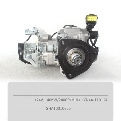 YUNNEI Motor YN4A-110124 Hafif Kamyonlar için Yüksek Basınçlı Yağ Pompası Montajı SHA10010625
