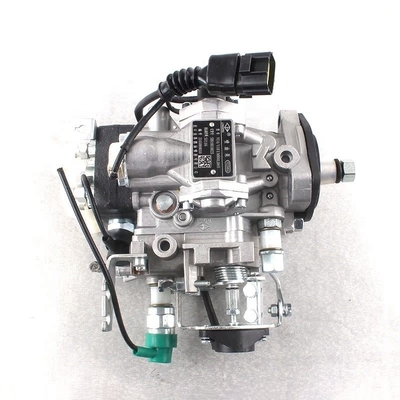 YUNNEI Motor YN4A-110124 Hafif Kamyonlar için Yüksek Basınçlı Yağ Pompası Montajı SHA10010625