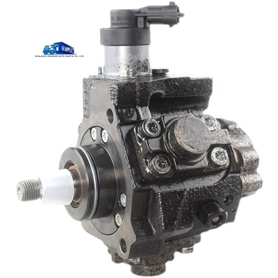 TRUK D25 A445011301 YUNNEI Yüksek basınçlı yağ pompası montajı