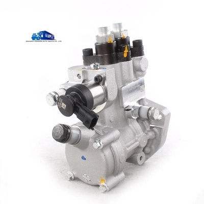 Standart Boyut YUNNEI Yüksek Basınçlı Yağ Pompası Montajı Y10002234 YNF40-110019 Motoru için
