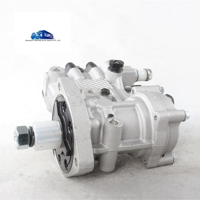 Standart Boyut YUNNEI Yüksek Basınçlı Yağ Pompası Montajı Y10002234 YNF40-110019 Motoru için