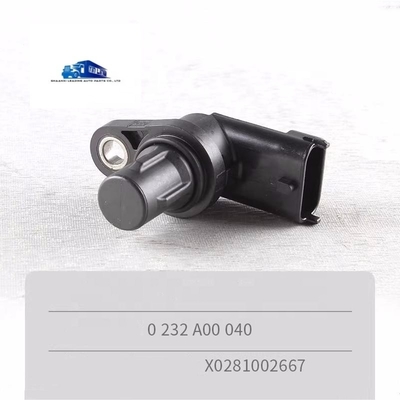Yunnei D20 Motor Krank Çekmece Konumu Çekmece Sensörü için PP Sensör X0281002667