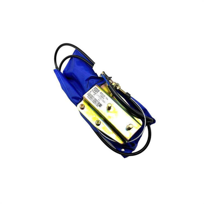Kamyon yedek parçaları için elektrikli Fameout cihazı JAC-3776910Q503 Standart boyutlu