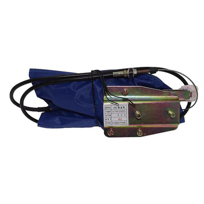 Kamyon yedek parçaları için elektrikli Fameout cihazı JAC-3776910Q503 Standart boyutlu