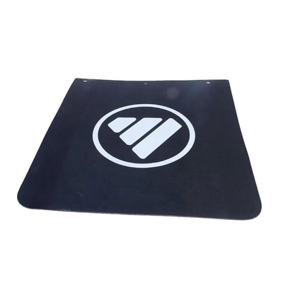 Foton Kamyon Özel Kauçuk Fender 1B16985000052/1B16985000053 Araç Montajı ile