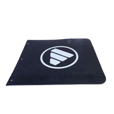 Foton Kamyon Özel Kauçuk Fender 1B16985000052/1B16985000053 Araç Montajı ile