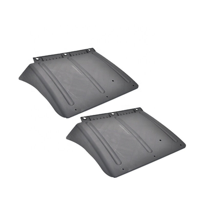 1B16985000783/1B16985000784 Foton Kamyon Özel Kauçuk Fender Dayanıklı ve Uzun Süren