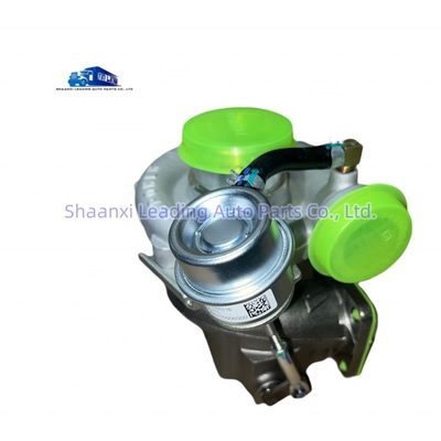 Yunnei Motor D30TCID-120001 JAC Foton JMC Kamyonları için Turboşarger Metal Ürün