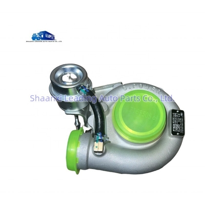 Yunnei Motor D30TCID-120001 JAC Foton JMC Kamyonları için Turboşarger Metal Ürün