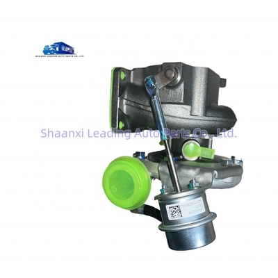 Yunnei Motor D30TCID-120001 JAC Foton JMC Kamyonları için Turboşarger Metal Ürün