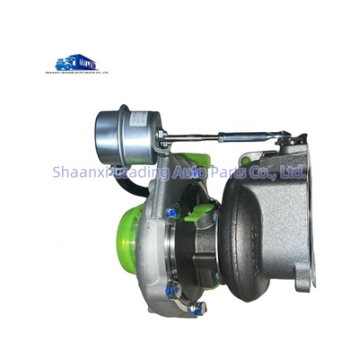 Yunnei Motor D30TCID-120001 JAC Foton JMC Kamyonları için Turboşarger Metal Ürün