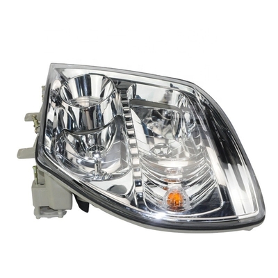 Foton kamyonun farını bu 12V far ile değiştirin 1B18037150011A0481