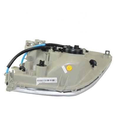 Foton kamyonun farını bu 12V far ile değiştirin 1B18037150011A0481