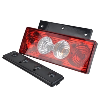 Foton AUMARK 12V Arka Kombine Lamba Montajı F1B18037200012A0481/F1B18037200010A0481